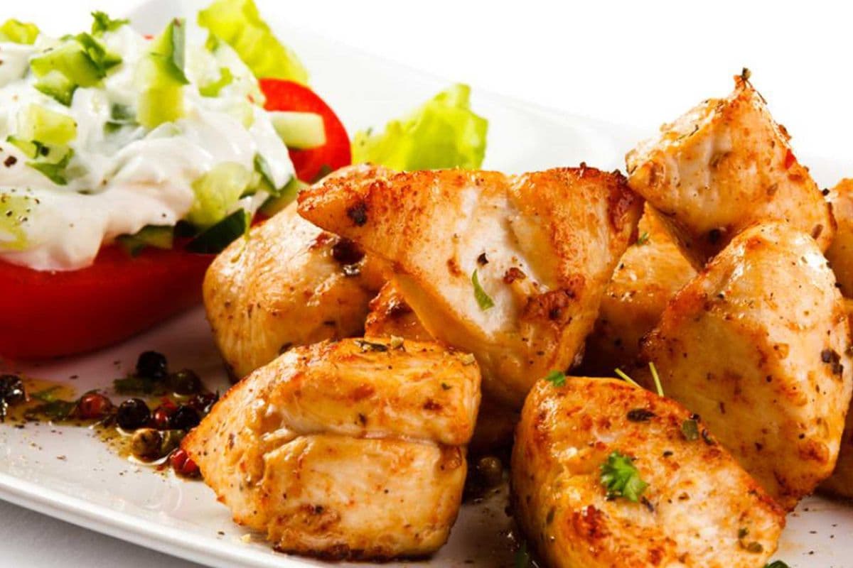 Shish Taouk