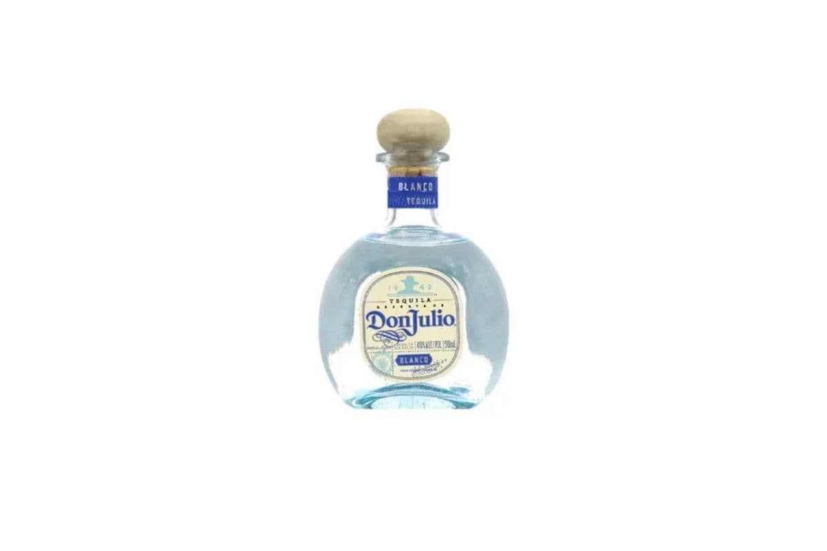 Don Julio Blanco 50ml (1 x 50ml)