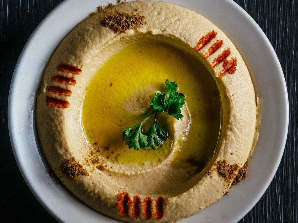 Hummus