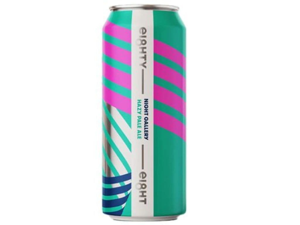 Night Gallery 16 Oz