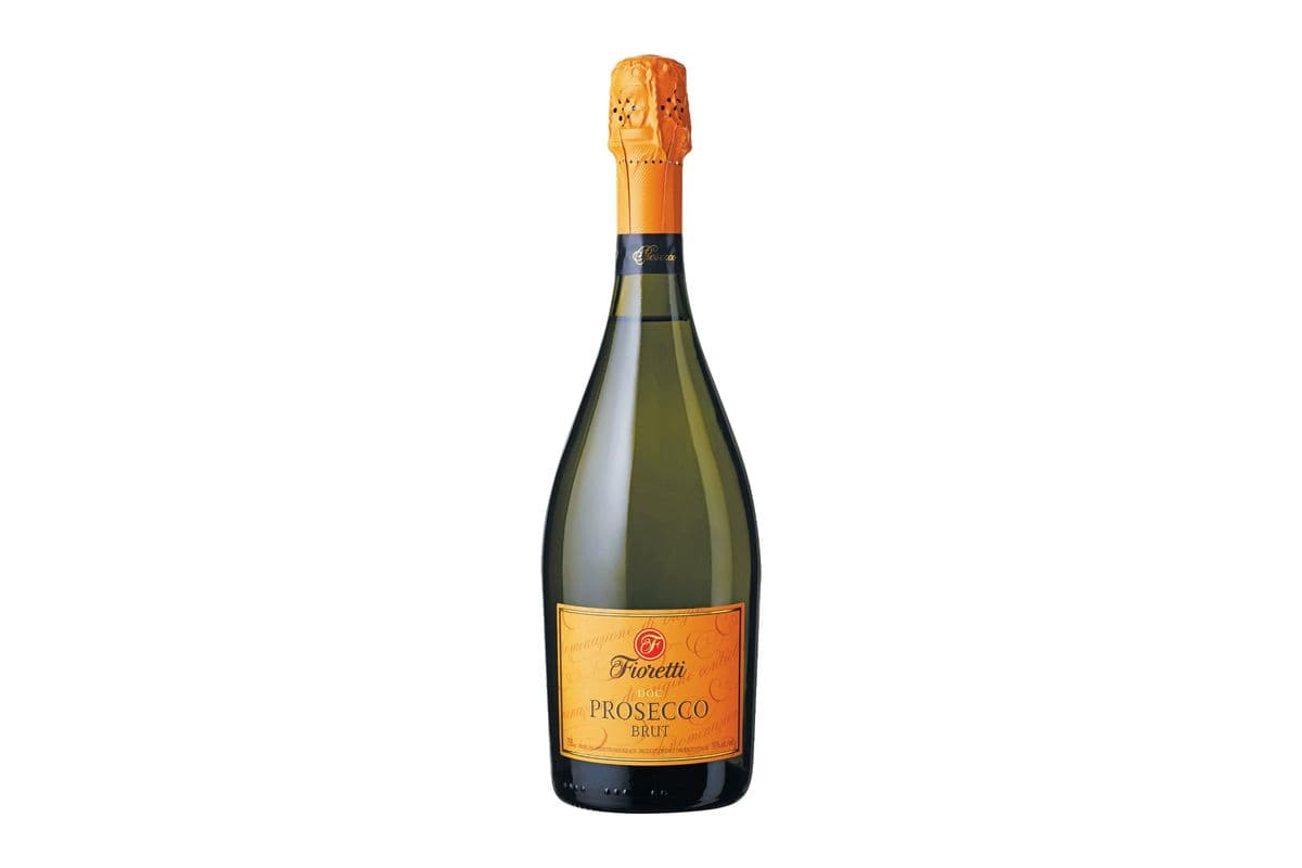 Fioretti Prosecco (750 ml)