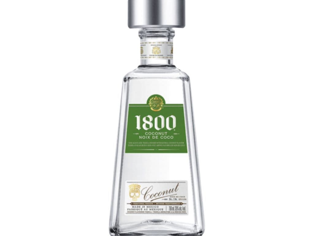 1800 - Coconut
