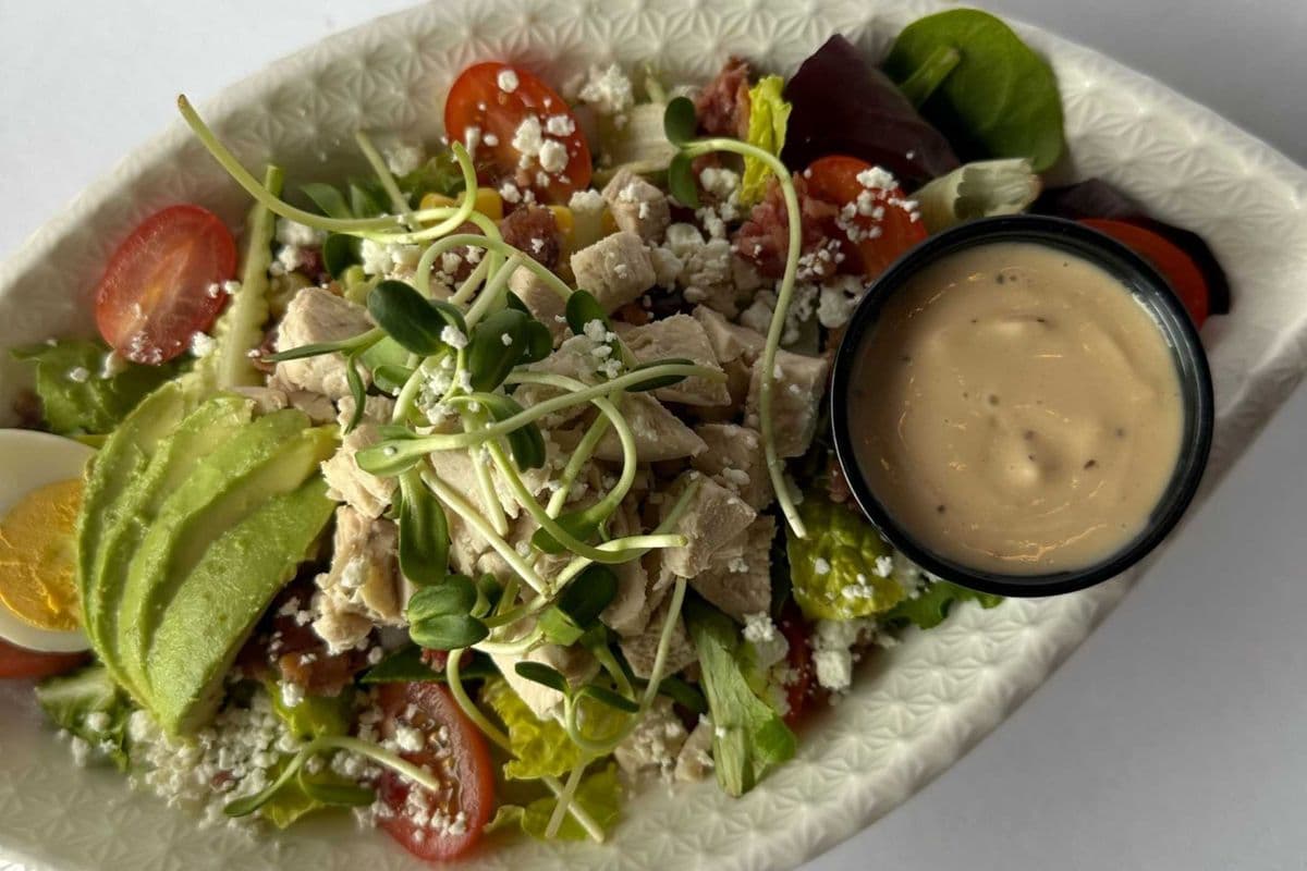 Bistro Style Cobb Salad