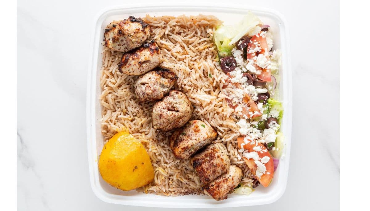 Classic Chicken Breast