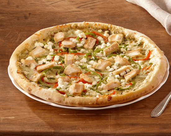Pizza Umbria / Umbria Pizza