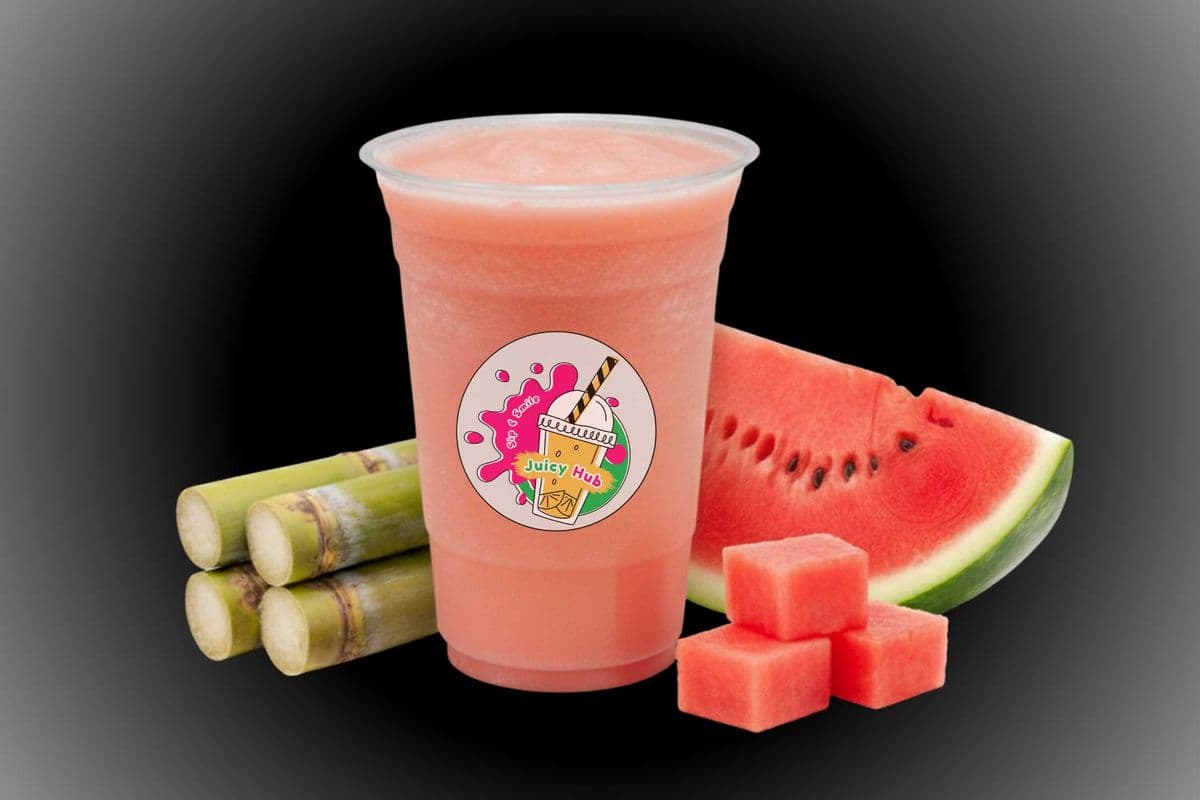 Sugarcane Watermelon