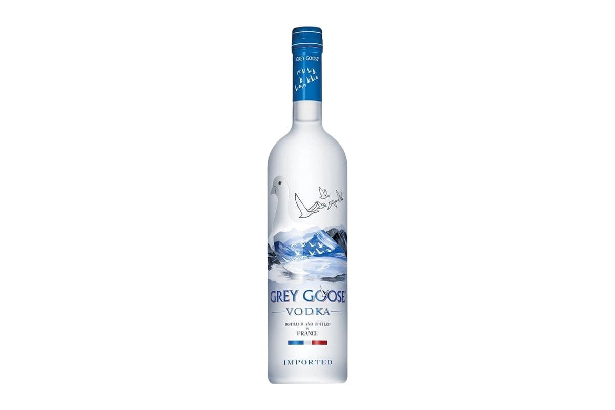 Grey Goose (750 ml)