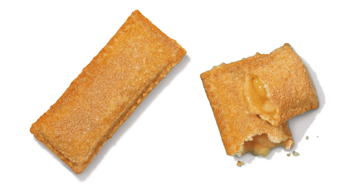 Two Pies