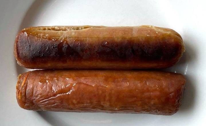 $ SIDE SAUSAGE