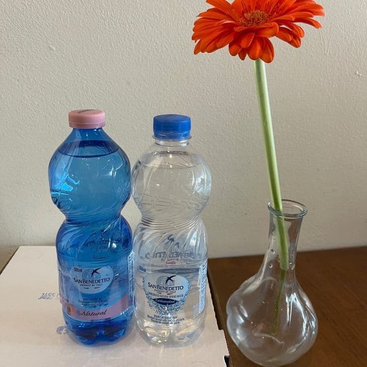 Bottled  Water