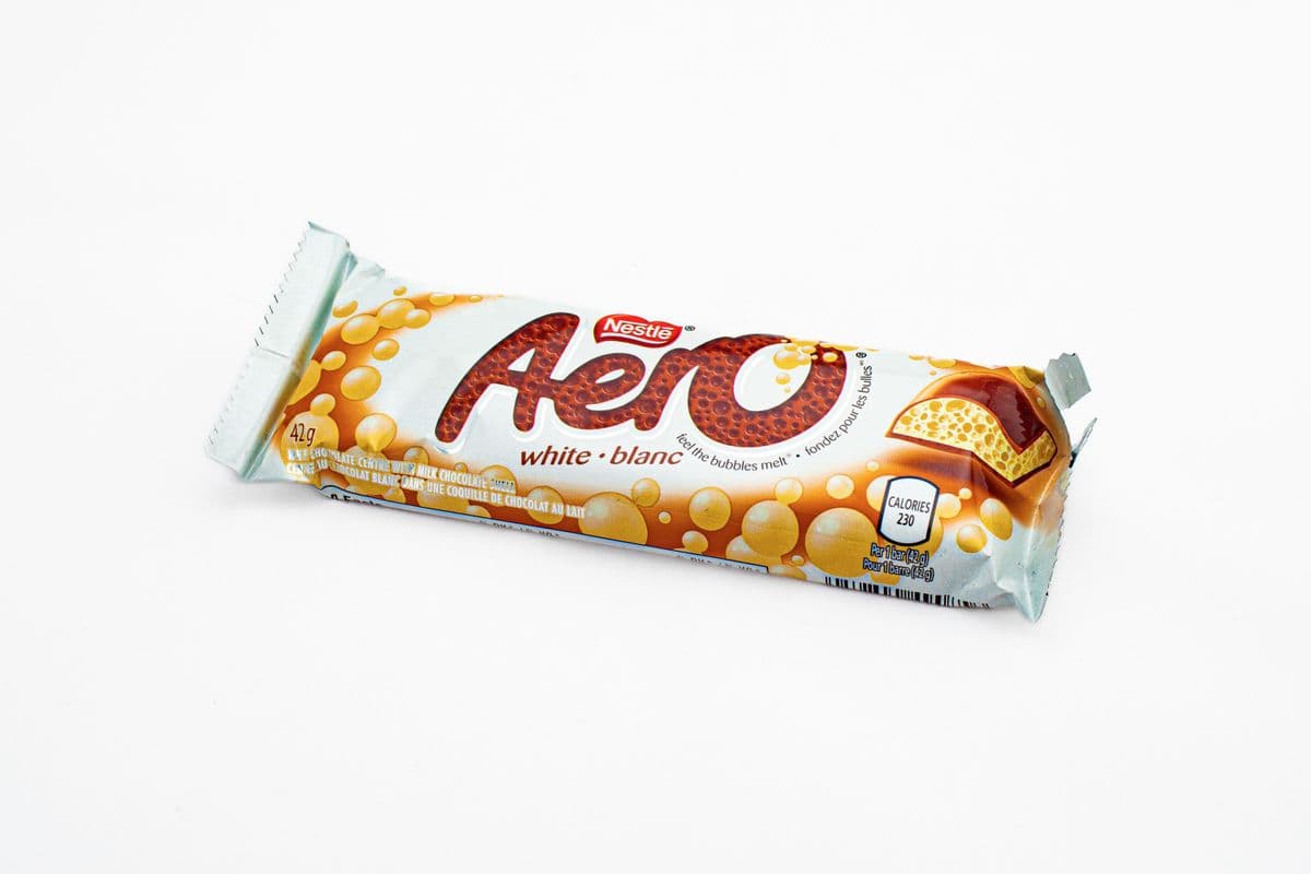 Aero White (42 g)