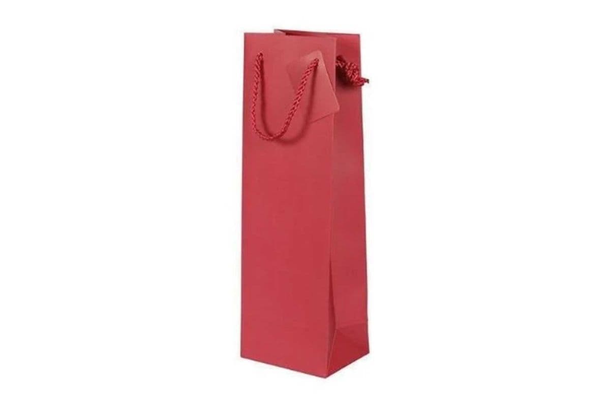 WINE GIFT BAG (750)