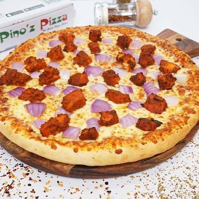 Exotic Tikka (Regular)