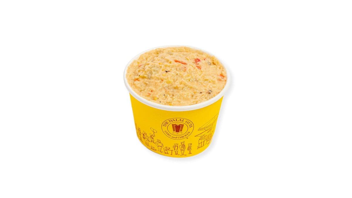 Baba Ghanoush