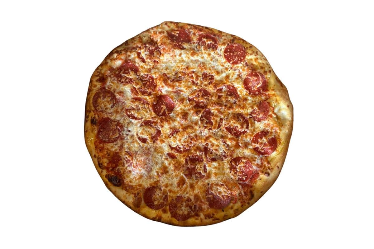 X-Large Pepperoni Pizza
