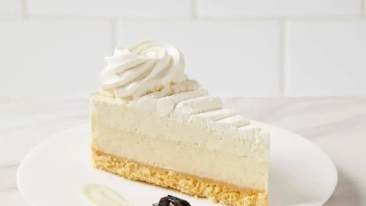Vanilla Bean