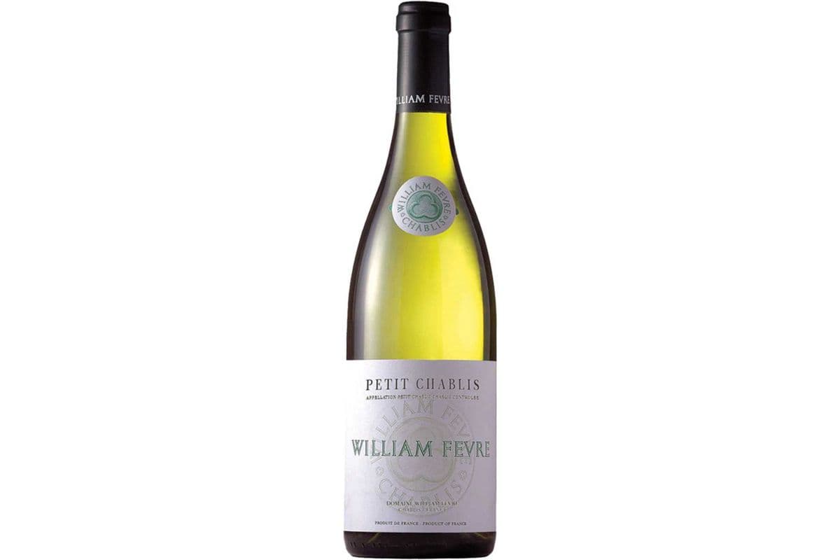 811232 - William Fevre Petit Chablis, FR (1 x 750 ml)
