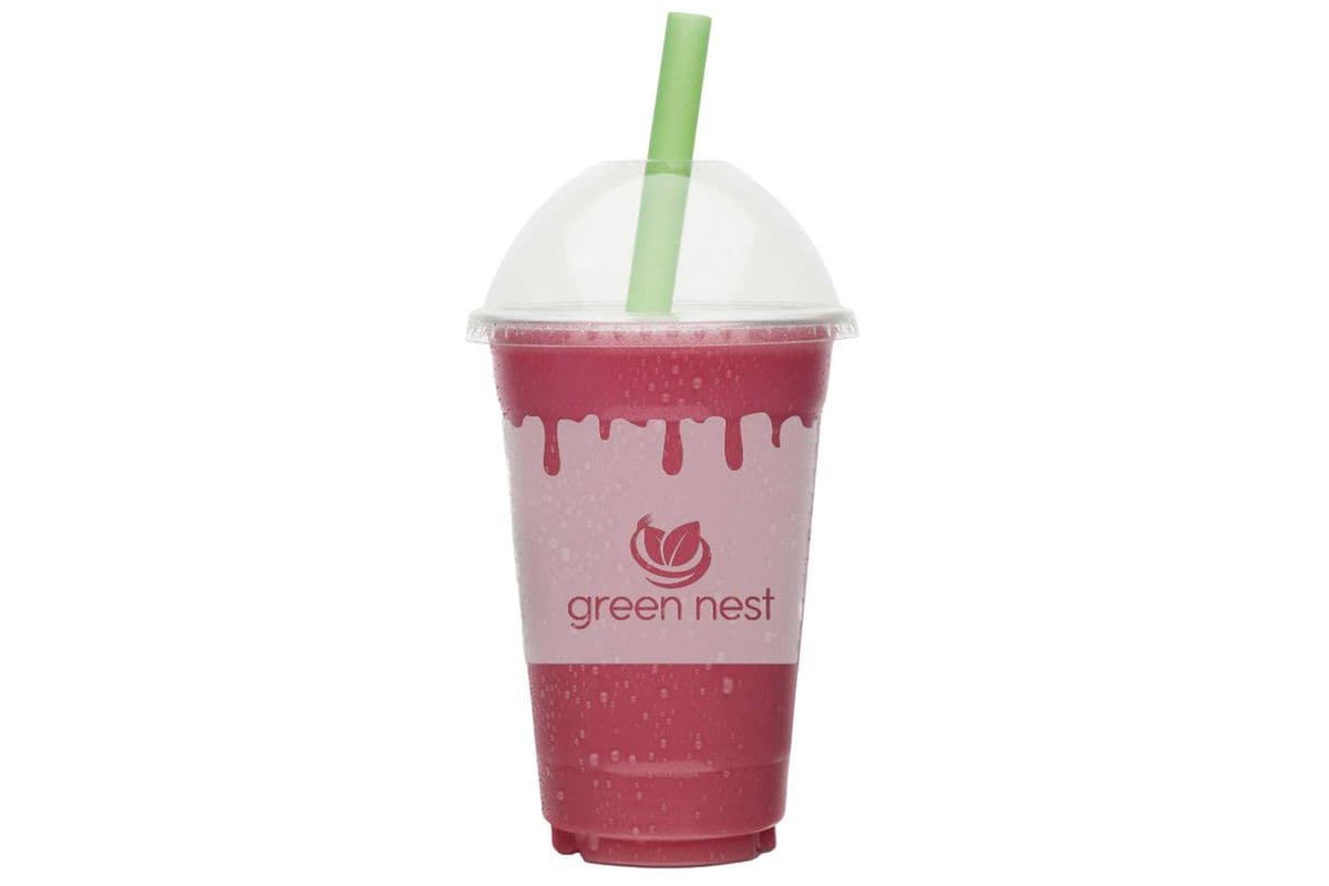 Triple Berry Boost (24 oz)