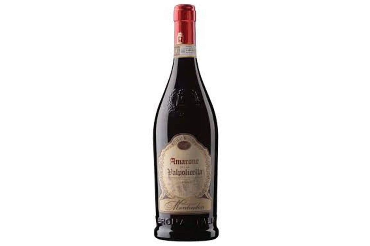 Aldegheri Montindon - Amarone (1 x 750ml)