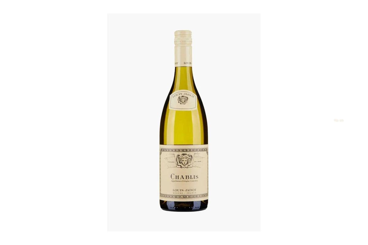 Louis Jadot Chablis (Fra) (1 x 750ML)