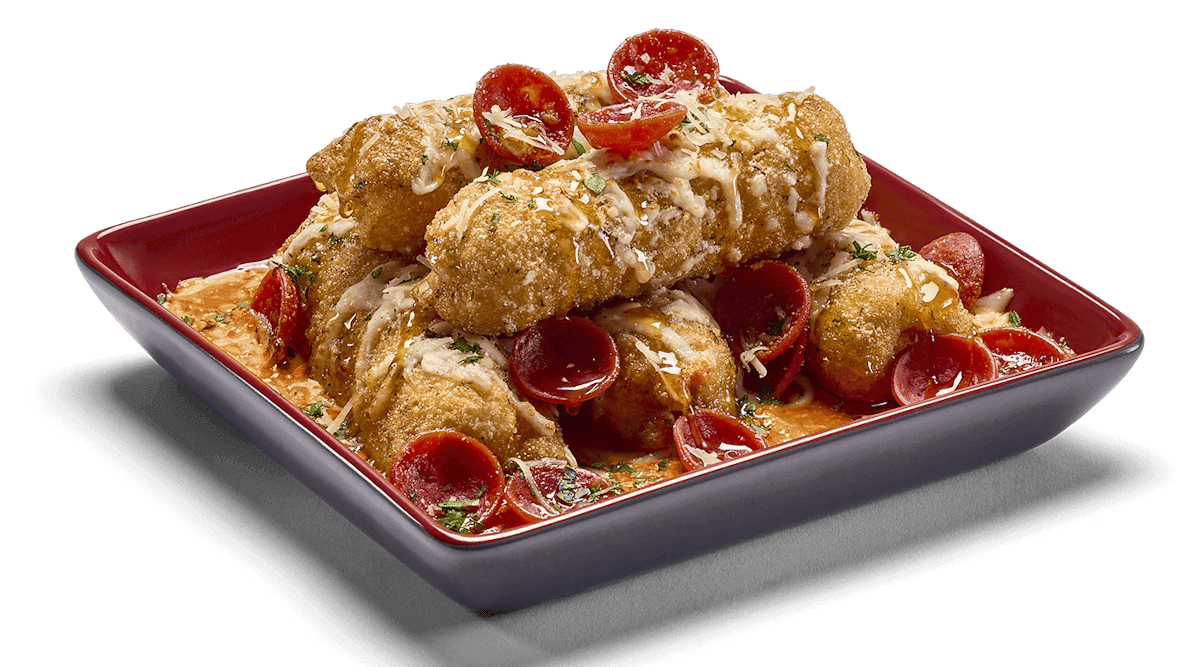 Stinger Mozza Sticks