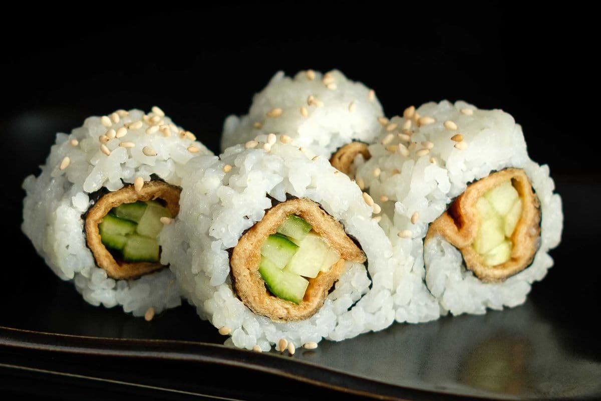 Inari Roll