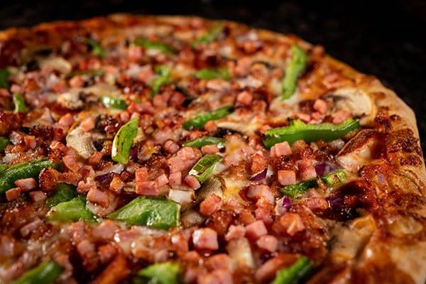 Large Carina Pizza