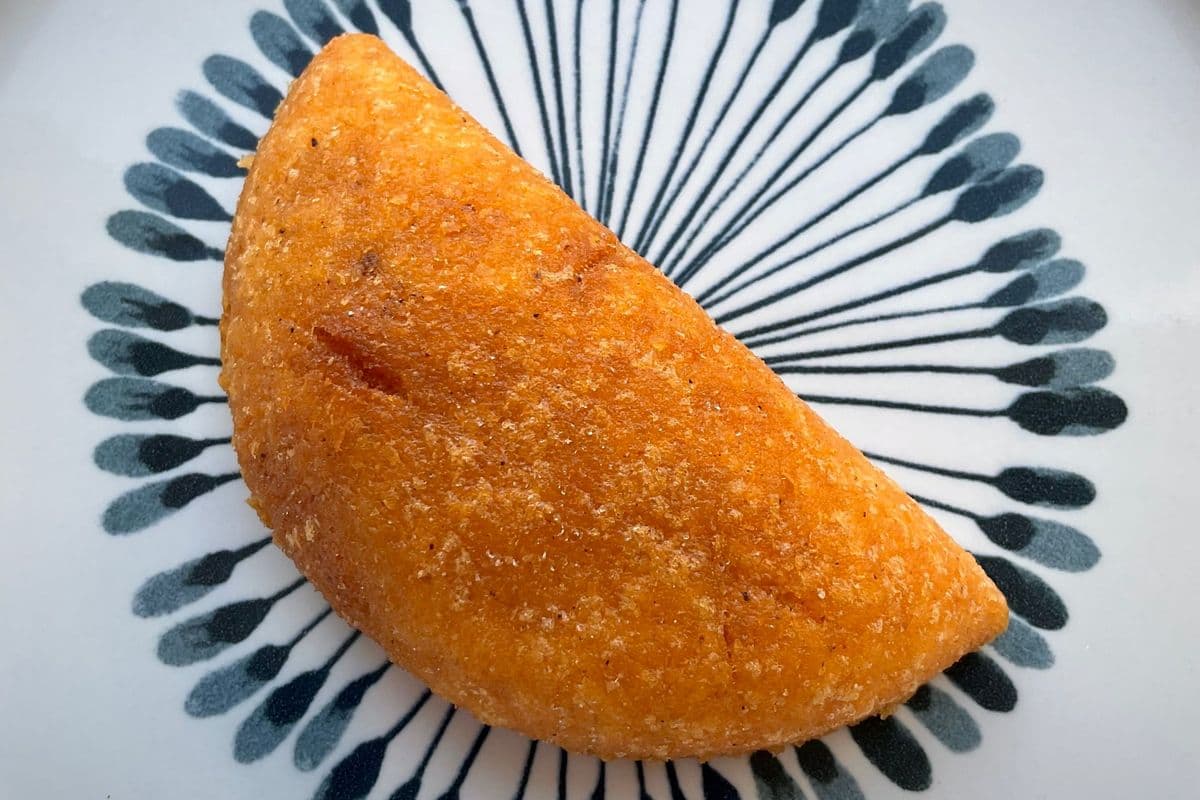 Beef Empanadas