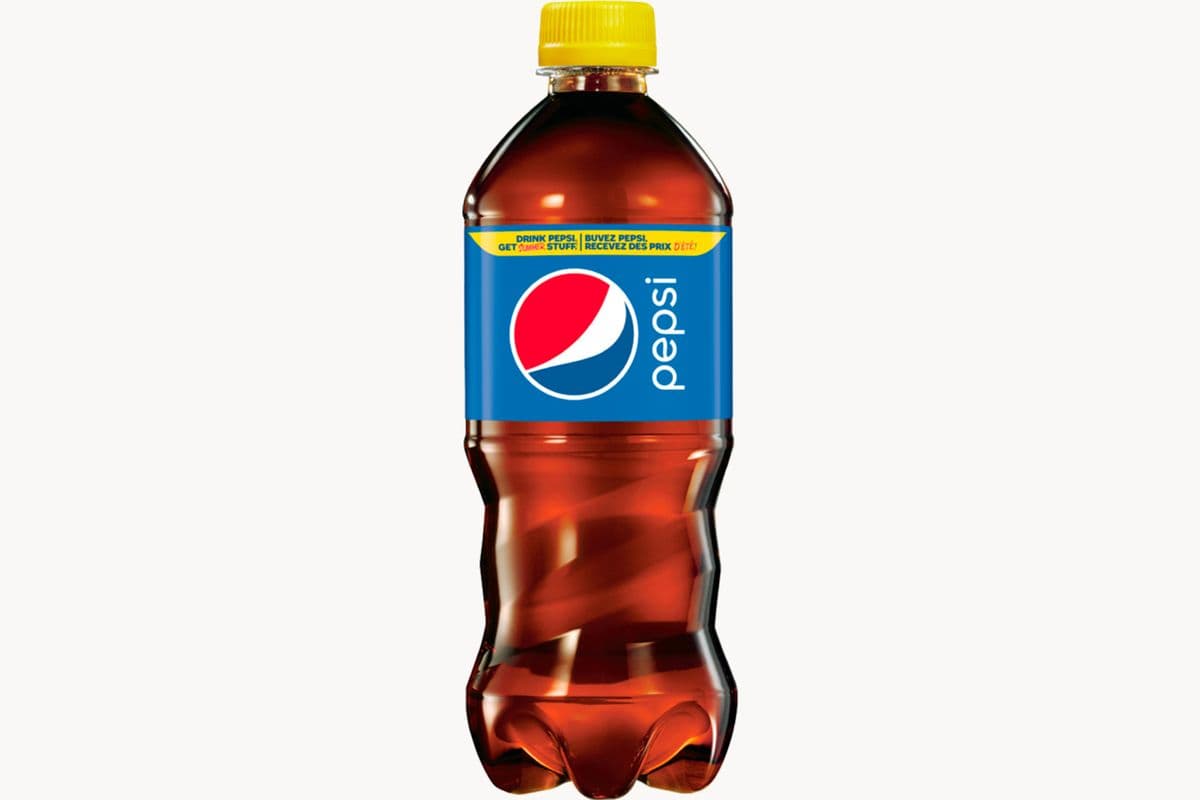 PEPSI