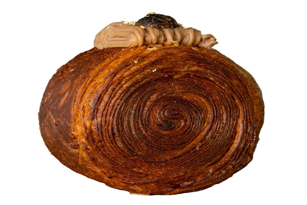 Supreme (Chestnut)