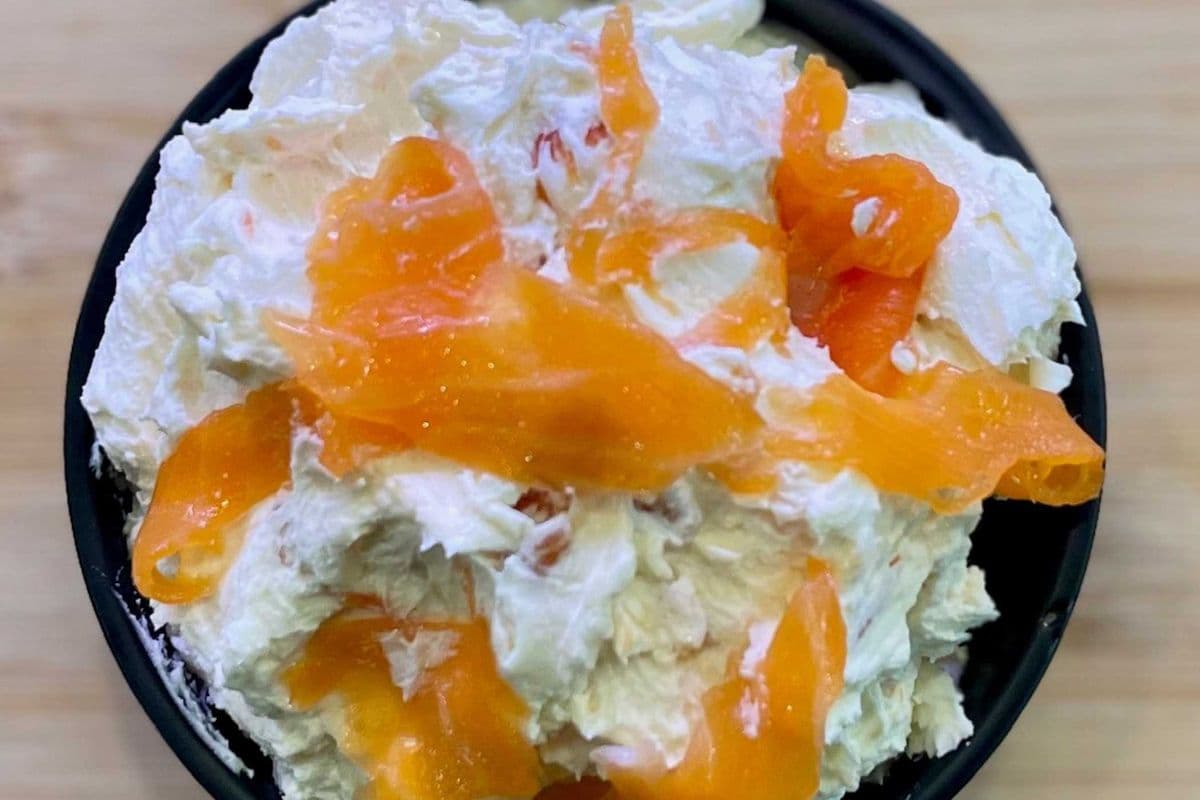 Fromage à la crème Saumon Fumée/ Smoked Salmon ((250 g))