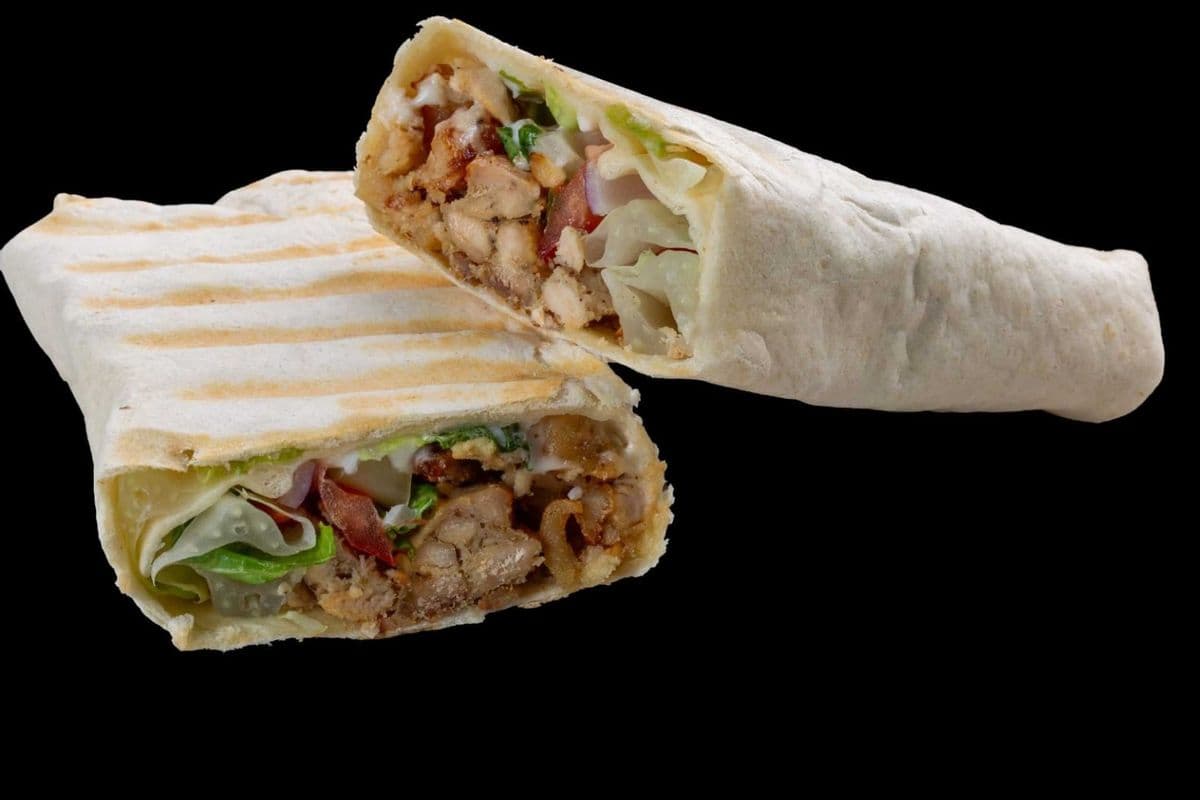 Chicken Shawarma Specials