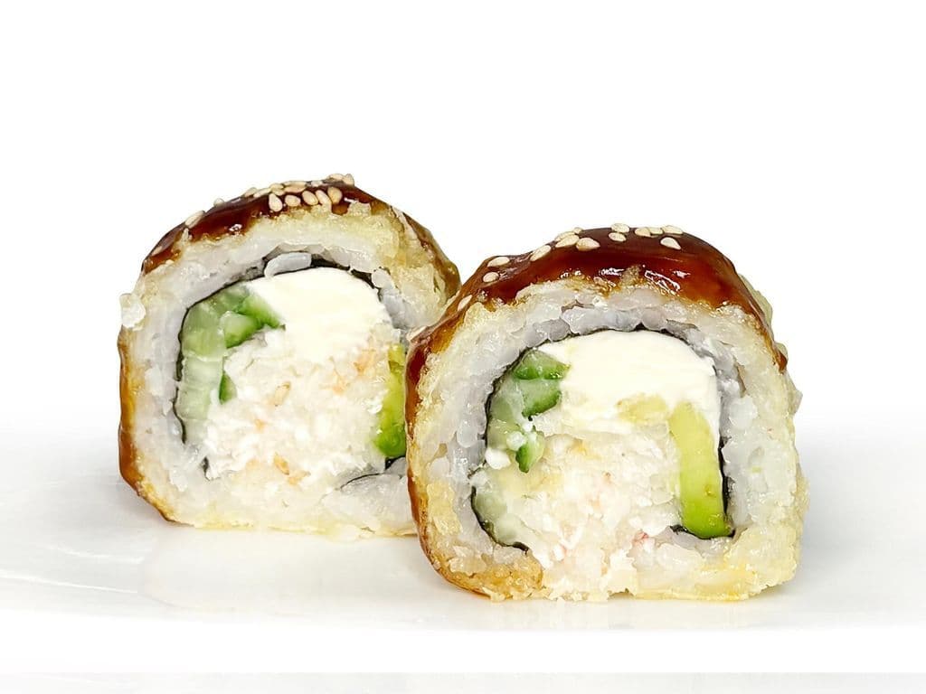CCC Roll
