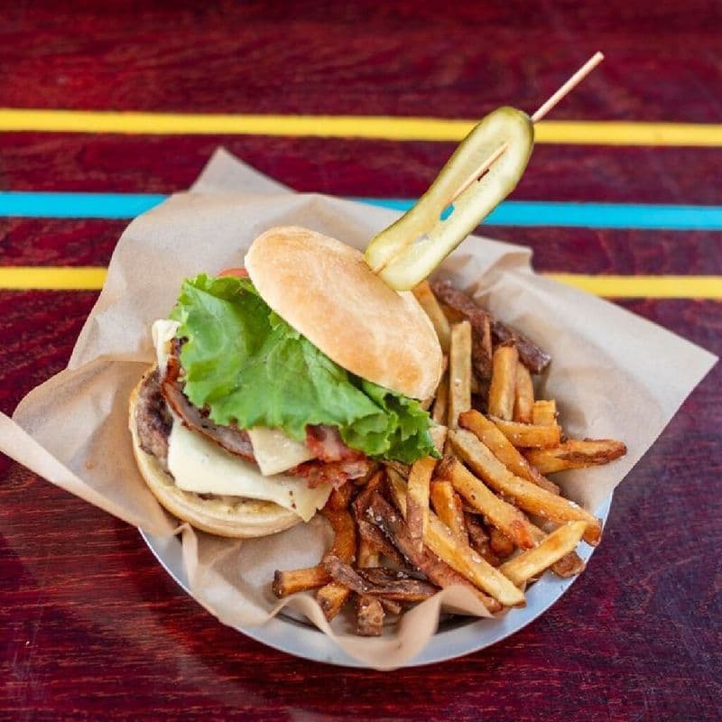 Lolo®  Burger