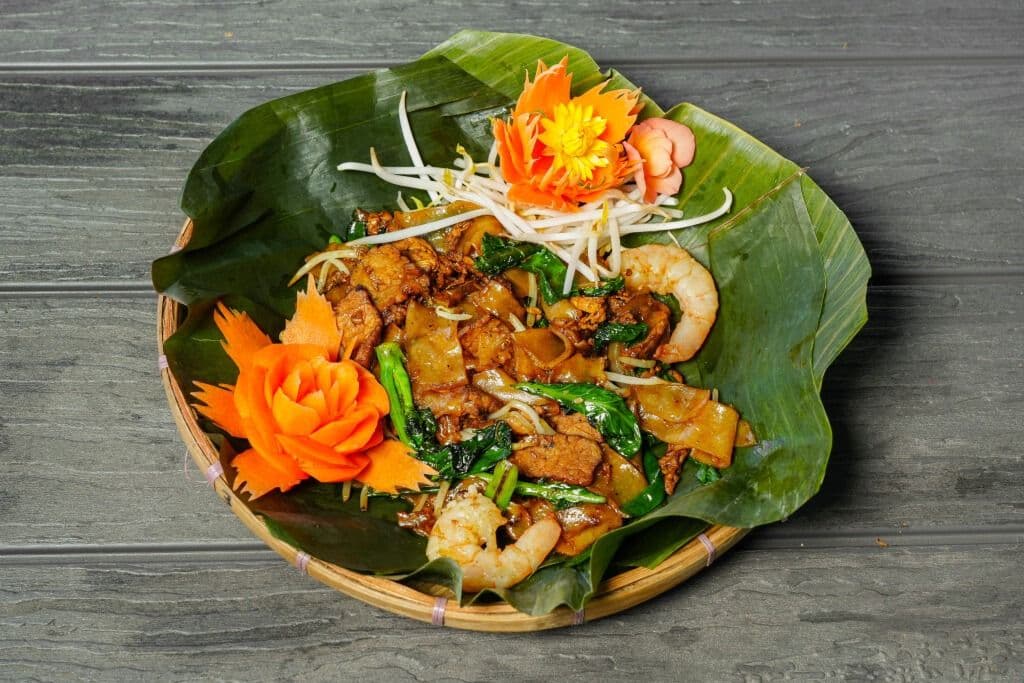 Pad See Ew