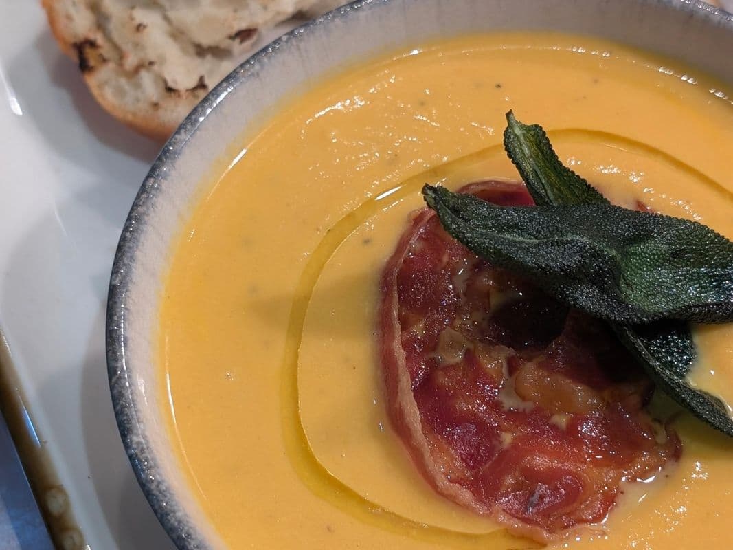 Soup of the Day