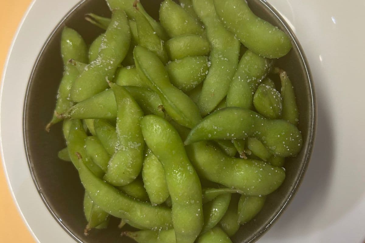 Edamame