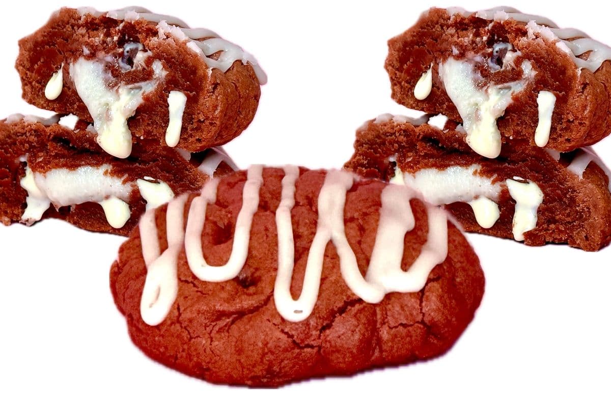 biscuit Velvet