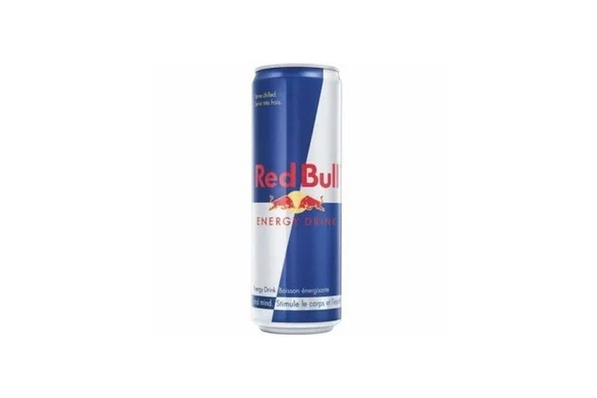 Red Bull (Original)