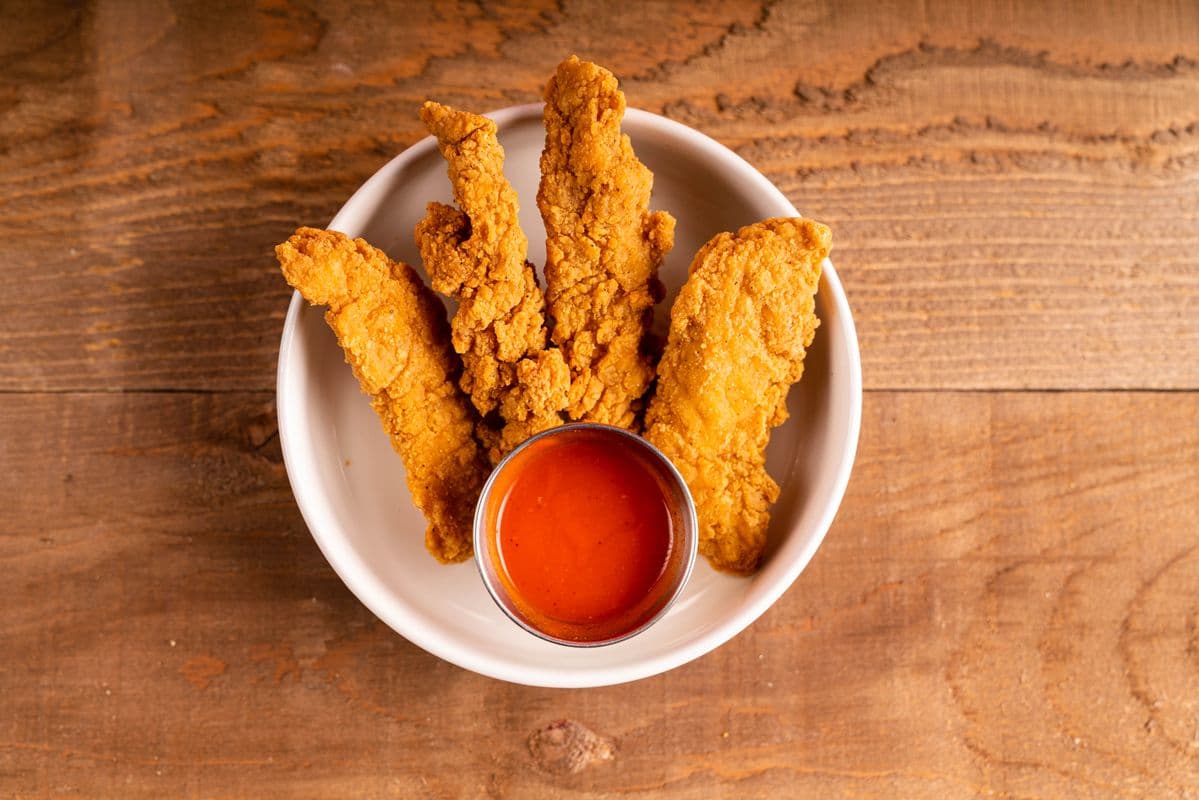Filets de poulet / Chicken Tenders
