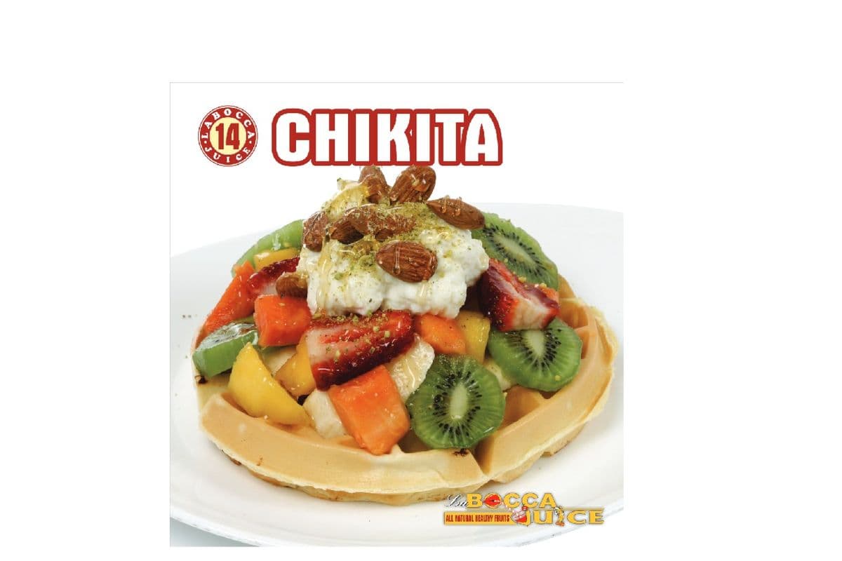 Chikita