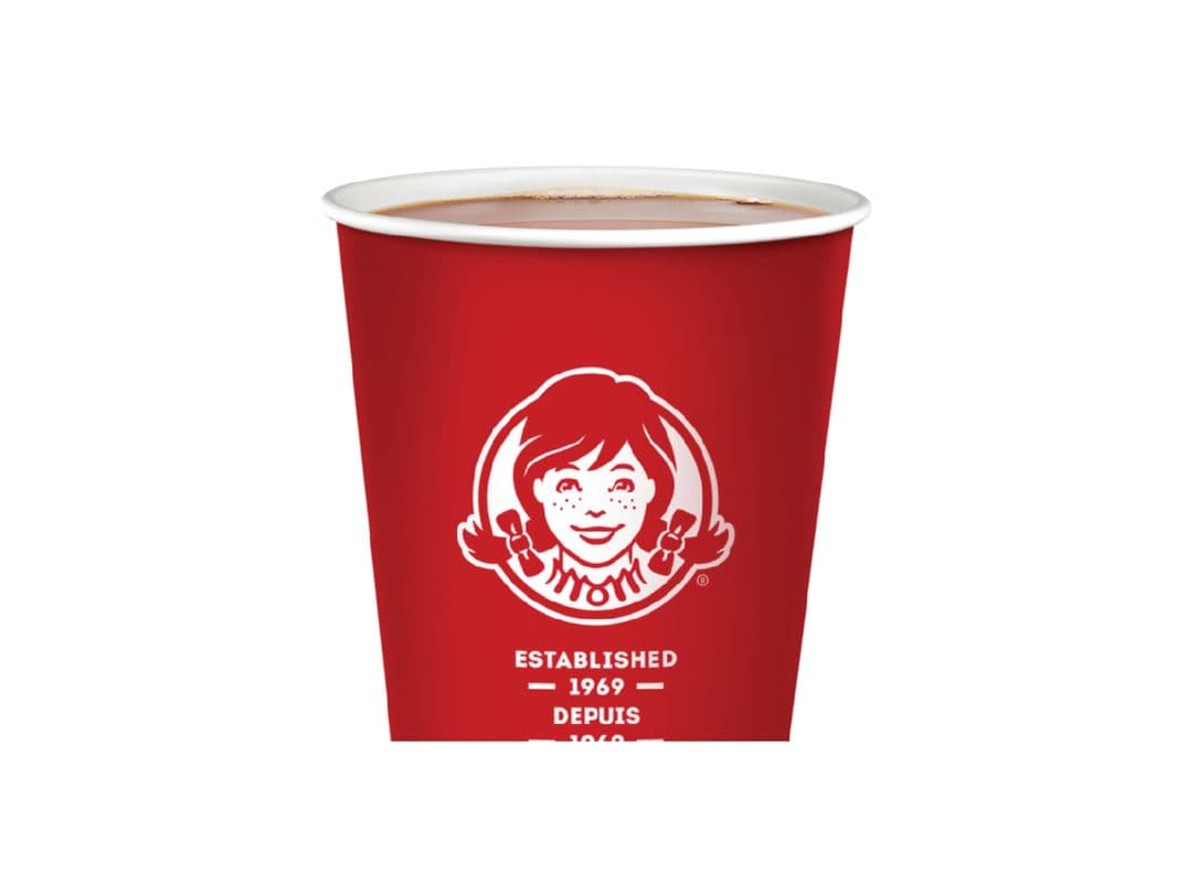 Hot Tea (Cals: 5)
