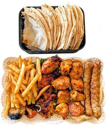 Laheeb Chicken (new)