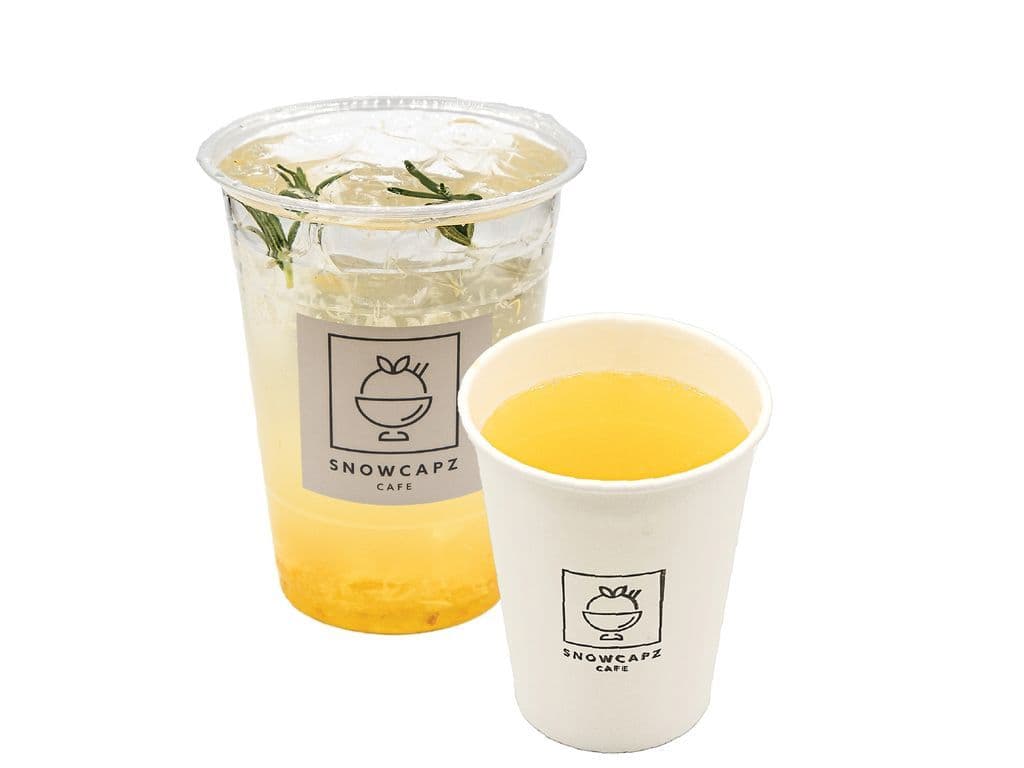 Citrus Mojito