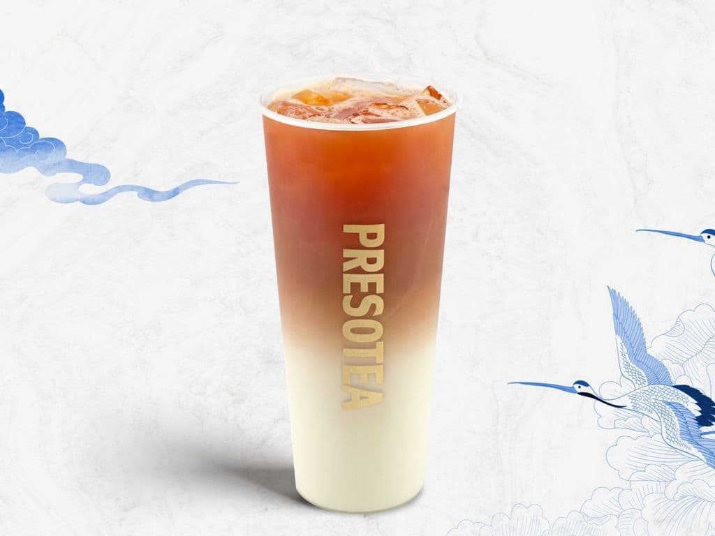 Ambre des montagnes / Highland Amber