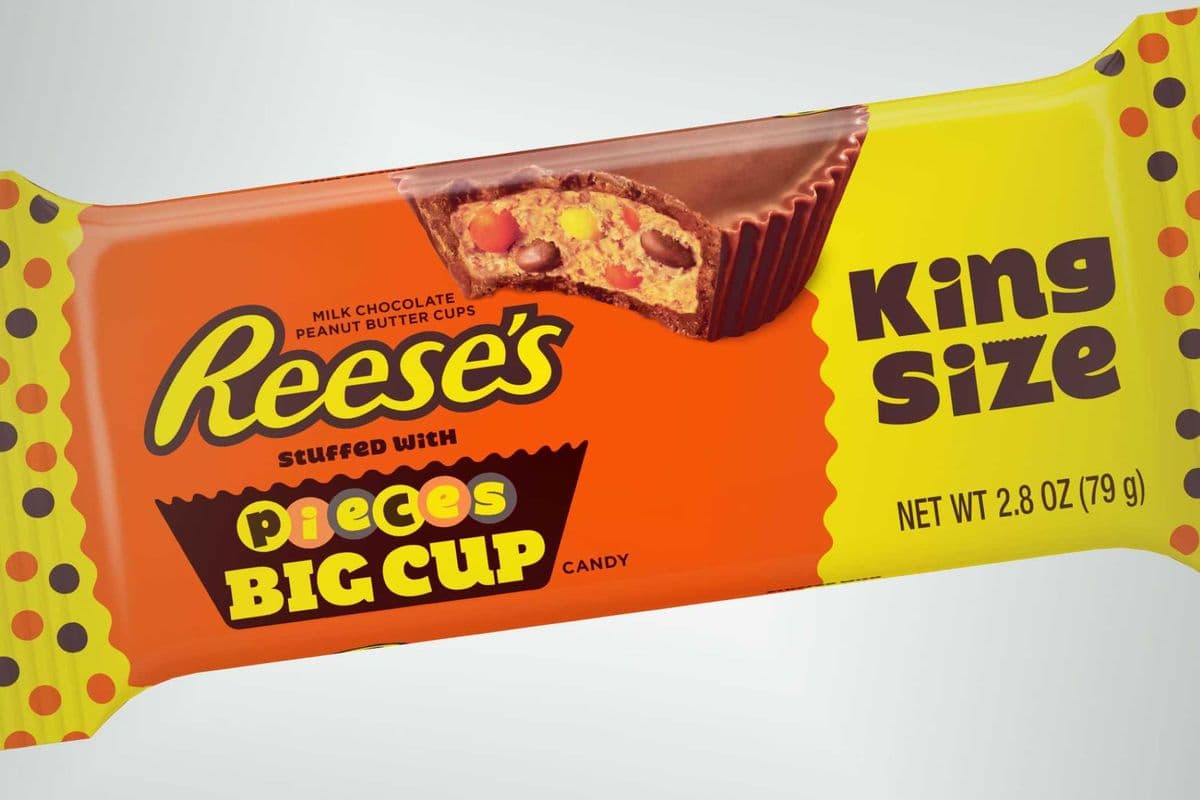 Reese Sticks King Size (85 g)