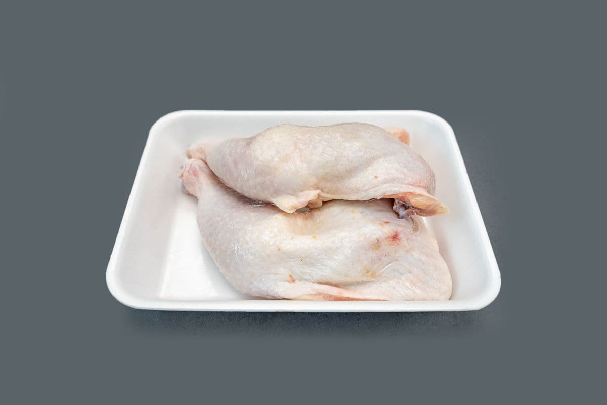 Chicken Leg Backatta (1 lb)