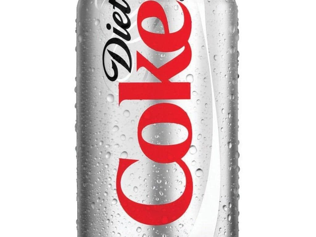 Diet Coke