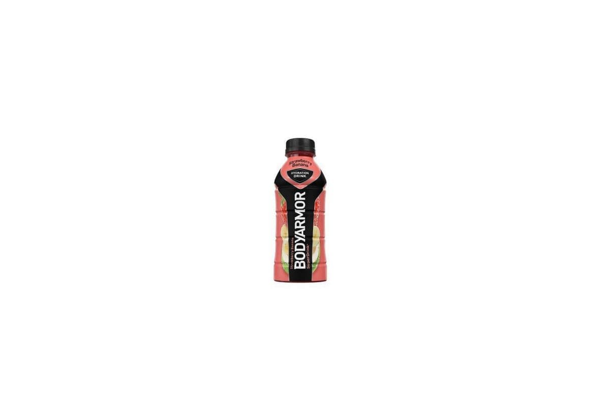 Body Armor Strawberry Banana