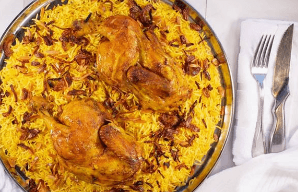 Whole Chicken
